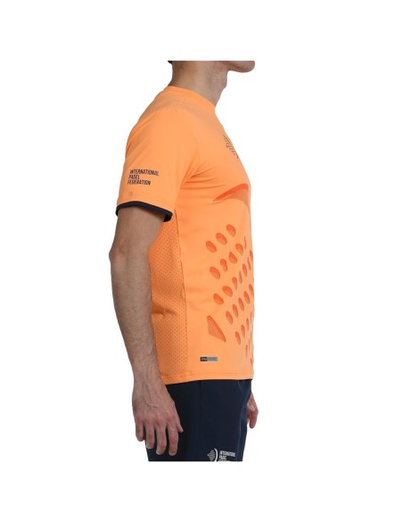 Camiseta Bullpadel Casuari BP80037000 | Ofertas de pádel